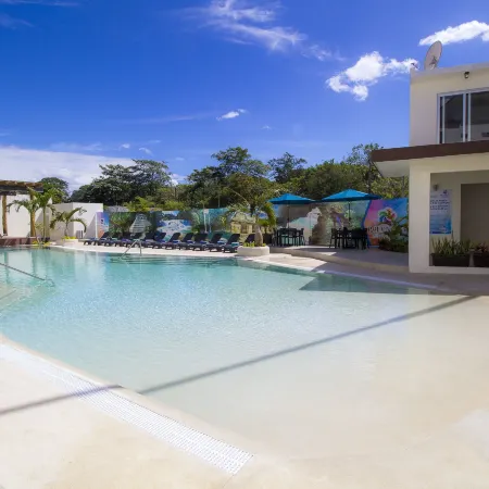 Hotel Tulija Palenque