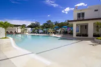 Hotel Tulija Palenque - piscina