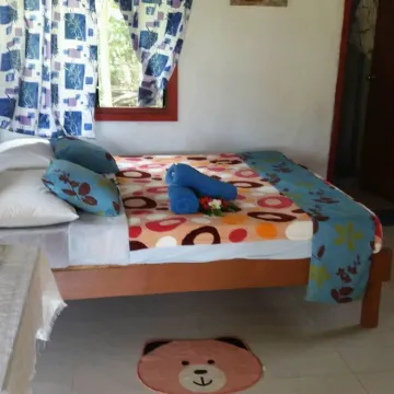Alofa Beach Bungalows