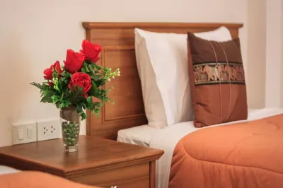 Chaison Hill Resort Khanom Hotel in zona Wat Khao Phra In