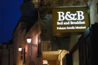 Palazzo Sottile Meninni - Classic Rooms Experience Hotels in Gravina in Puglia