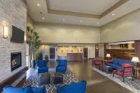 Comfort Suites Medical Center