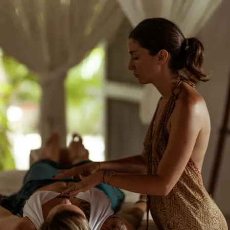 Dos Ceibas Tulum - Feel Good Hotel