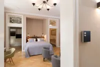 Schloss Beuchow Hotels in Lübbenau/Spreewald