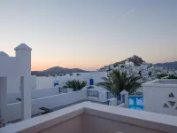 Lofos Village Hotels in Ios