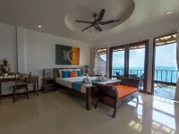 Sunset Hill Boutique Resort Koh Phangan Отели рядом с достопримечательностью «Пляж Хадсалад»