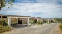 La Santa Maria Resort Các khách sạn ở 