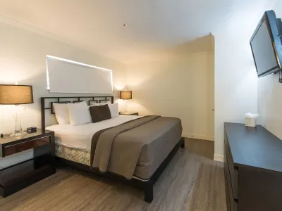 Hibiscus Suites - Sarasota Các khách sạn ở Siesta Key