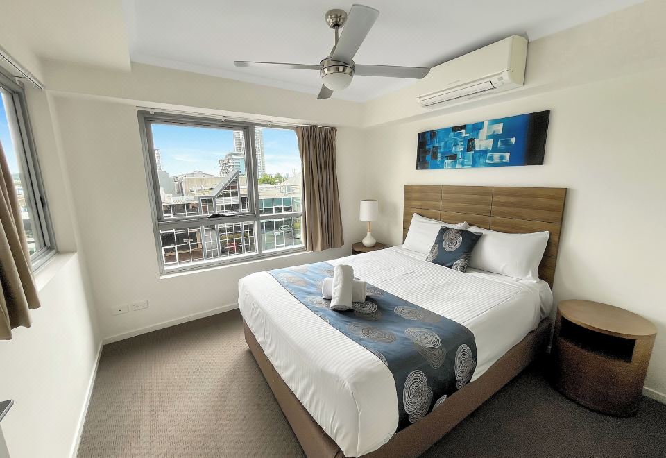 다이렉트 호텔스 파빌리온 & 거버너 온 브루크스