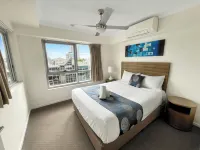 Direct Collective - Pavilion and Governor on Brookes Hotels in Windsor