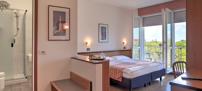 Hotel Excelsior Hotel a Cervia