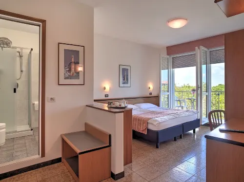 Hotel Excelsior Hotels in Cervia