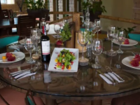 Hotel Quinta Moctezuma Hotels in Oaxtepec