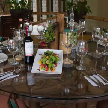 Hotel Quinta Moctezuma