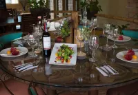 Hotel Quinta Moctezuma Hotels in Oaxtepec