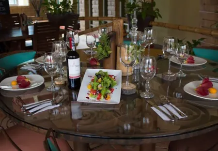 Hotel Quinta Moctezuma