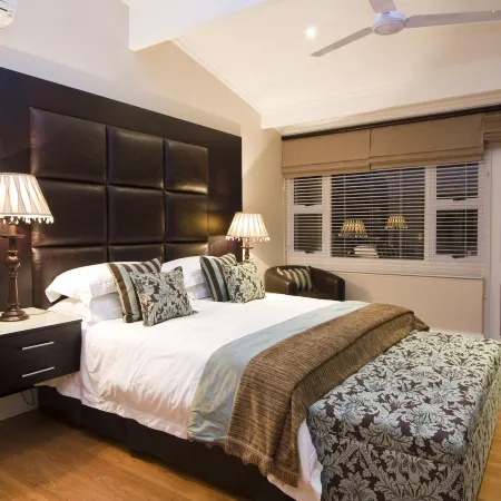 Forest Manor Boutique Guesthouse