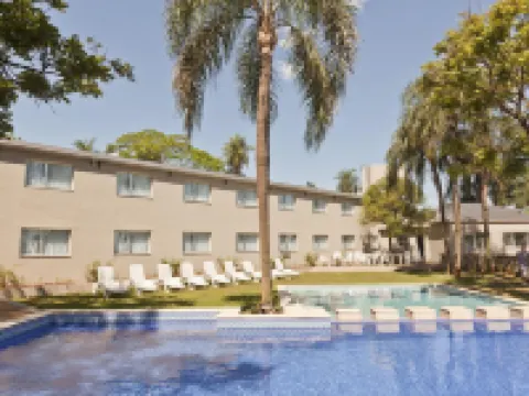 La Mision Posadas Hotels in Posadas