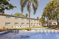 La Mision Posadas Hotels in Posadas