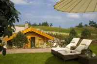Strandhotel Dünenmeer - Adults Only - spa