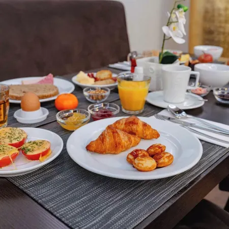 PLAZA Premium Den Haag City Center