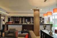 Hotel Royal Kinshasa - bar