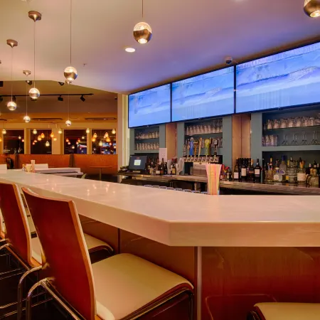 Sun & Ski Inn and Suites
