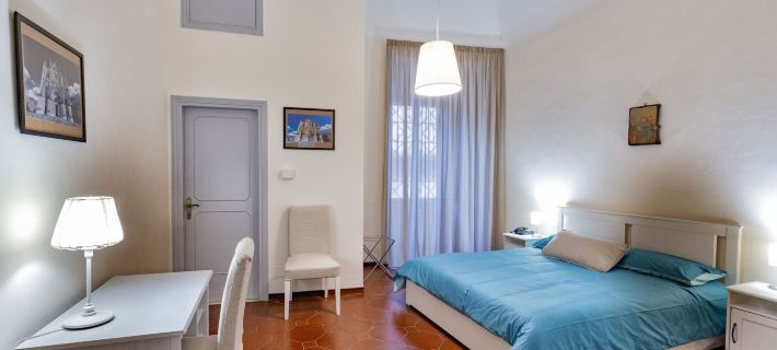 Istituto SS Salvatore Hotels in Терні