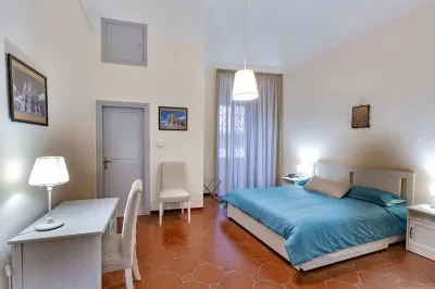 Istituto SS Salvatore Hotel a Rocca Ripesena