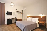 Aethon Airport Project-Free Shuttle by GK Properties - balcony