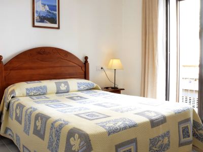 Hotel El Coloso