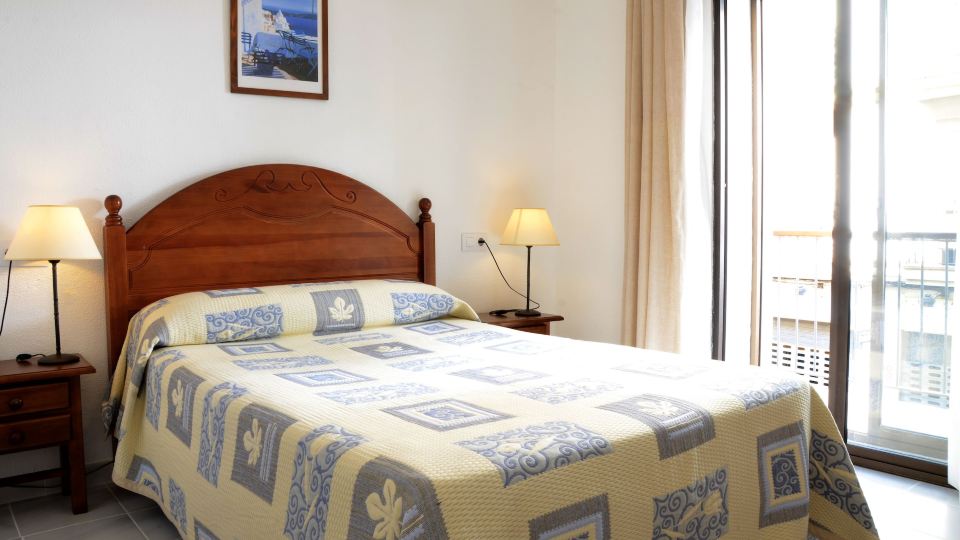 Hotel El Coloso