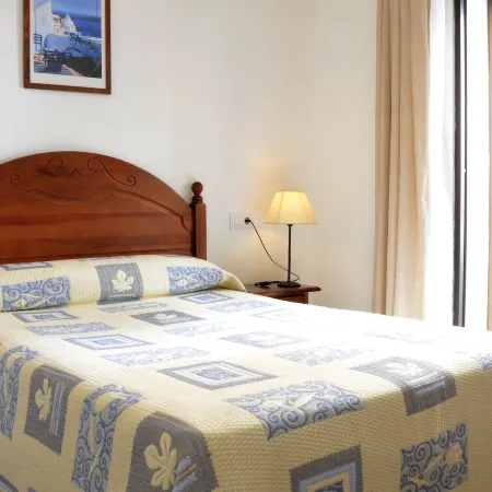 Hotel El Coloso