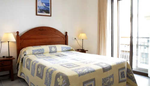 Hotel El Coloso
