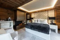Ultima Gstaad Hotels near Gstaad