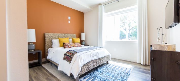 The Bishop Arts Hotel by Qresorts Hotels in Dallas