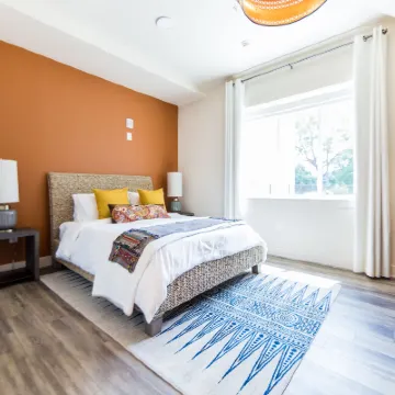 The Bishop Arts Hotel by Qresorts Hotels near Perot Museum of Nature and Science