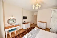 Kaya Amari Hotel Các khách sạn ở Kayaköy