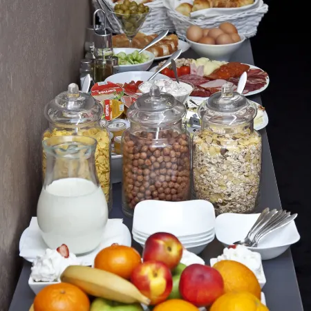 Garni Hotel Eter