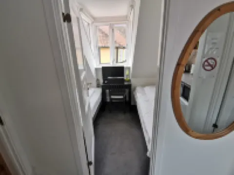 Hotel Skandinavien Hotels in Rudkobing