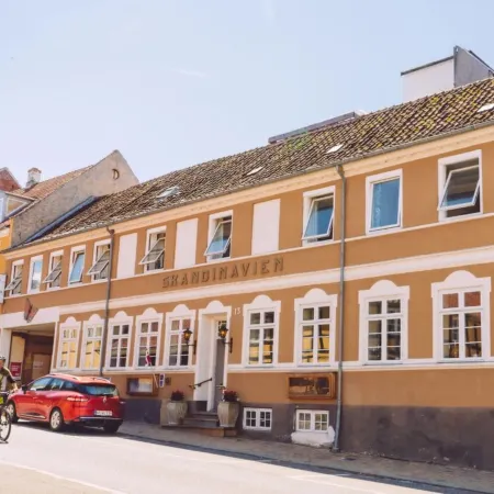 Hotel Skandinavien
