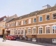 Hotel Skandinavien Hotels in Marstal