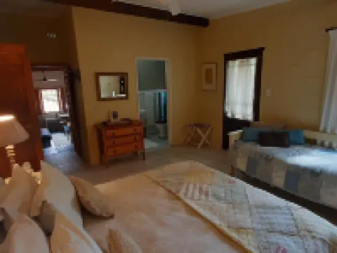 Abigail's Garden Cottage Hotels in Montagu