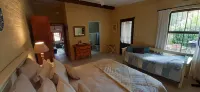 Abigail's Garden Cottage Hotels in Montagu