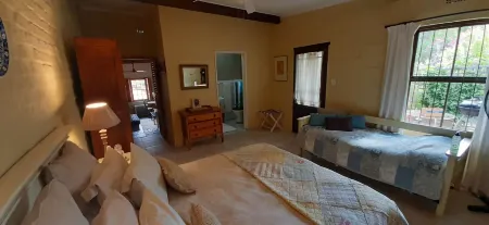 阿比蓋爾花園小屋酒店