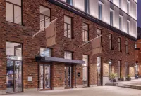 Home Hotel Tapetfabriken Hotels near Nacka kyrka