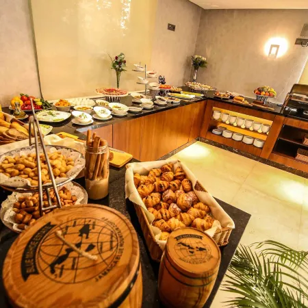 Heaven Prestige Hotel
