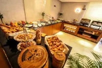 Heaven Prestige Hotel - 早餐