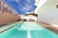 1786 B&B Joy Home - Camera 2 - Swimmingpools