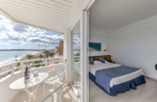 Hotel Voramar